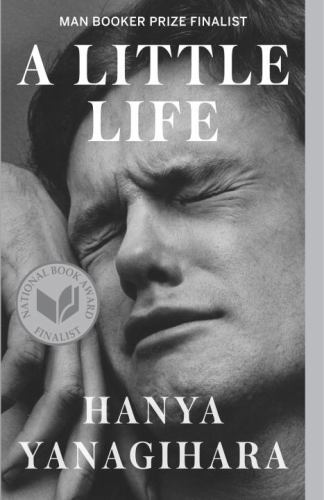 Little Life by Hanya Yanagihara (2016, Trade Paperback)