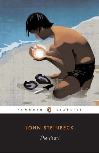 The Pearl by Steinbeck, John