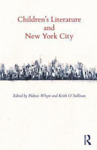 Children’s Literature And New York City