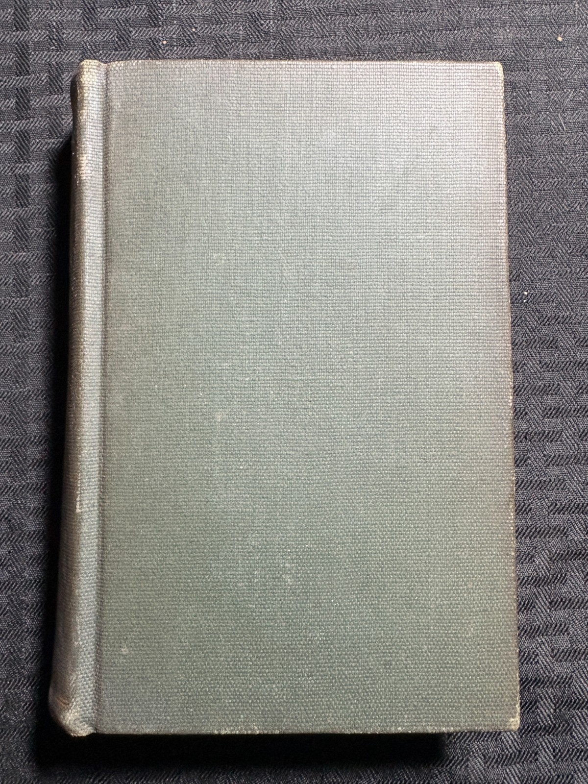 1907 THE SCARLET PIMPERNEL by Baroness Orczy HC VG 4.0 G.P. Putnam’s & Sons
