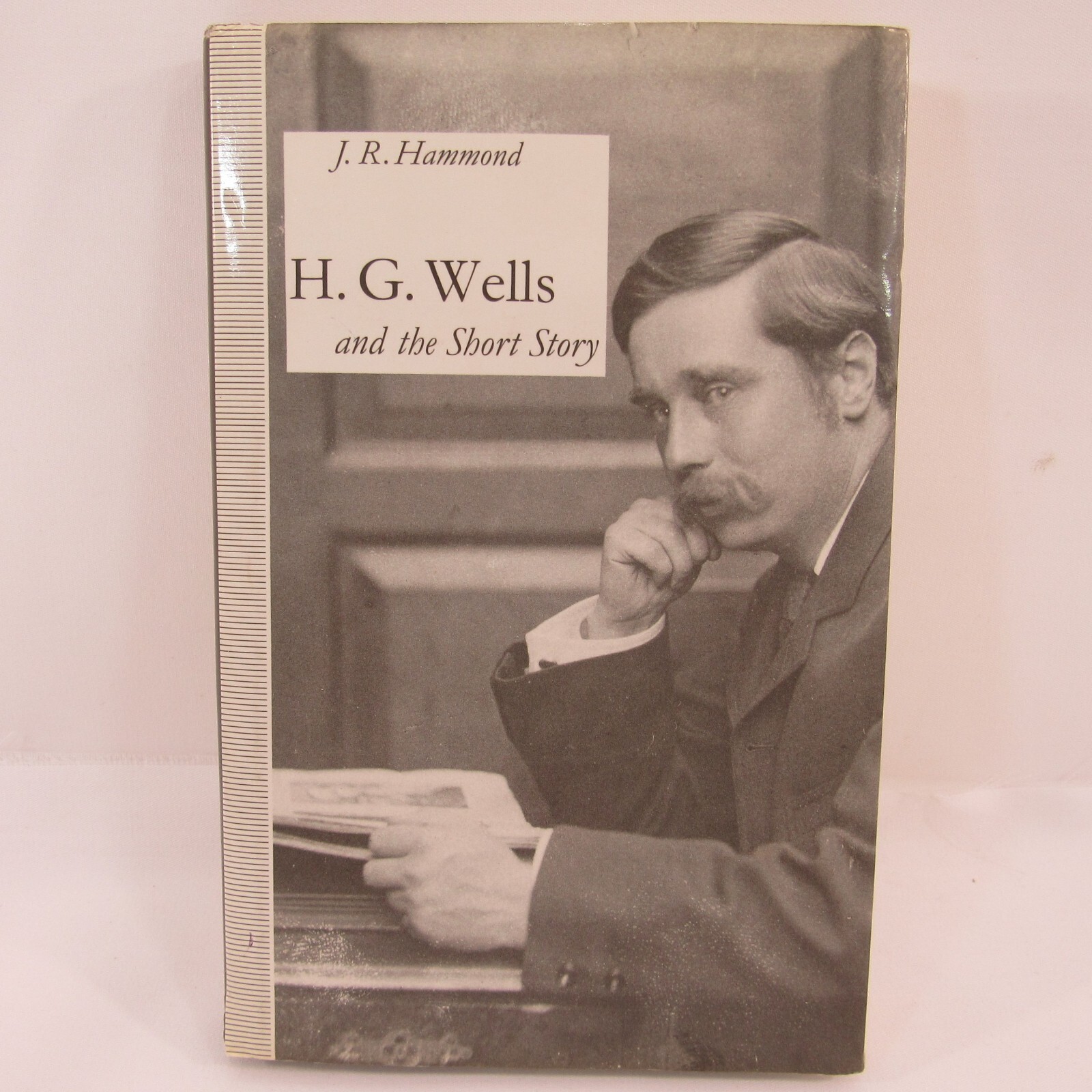H G Wells and the Short Story