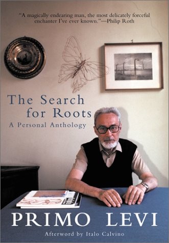 The Search for Roots: A Personal Anthology
