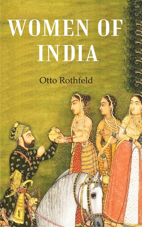 Women of India [Hardcover]