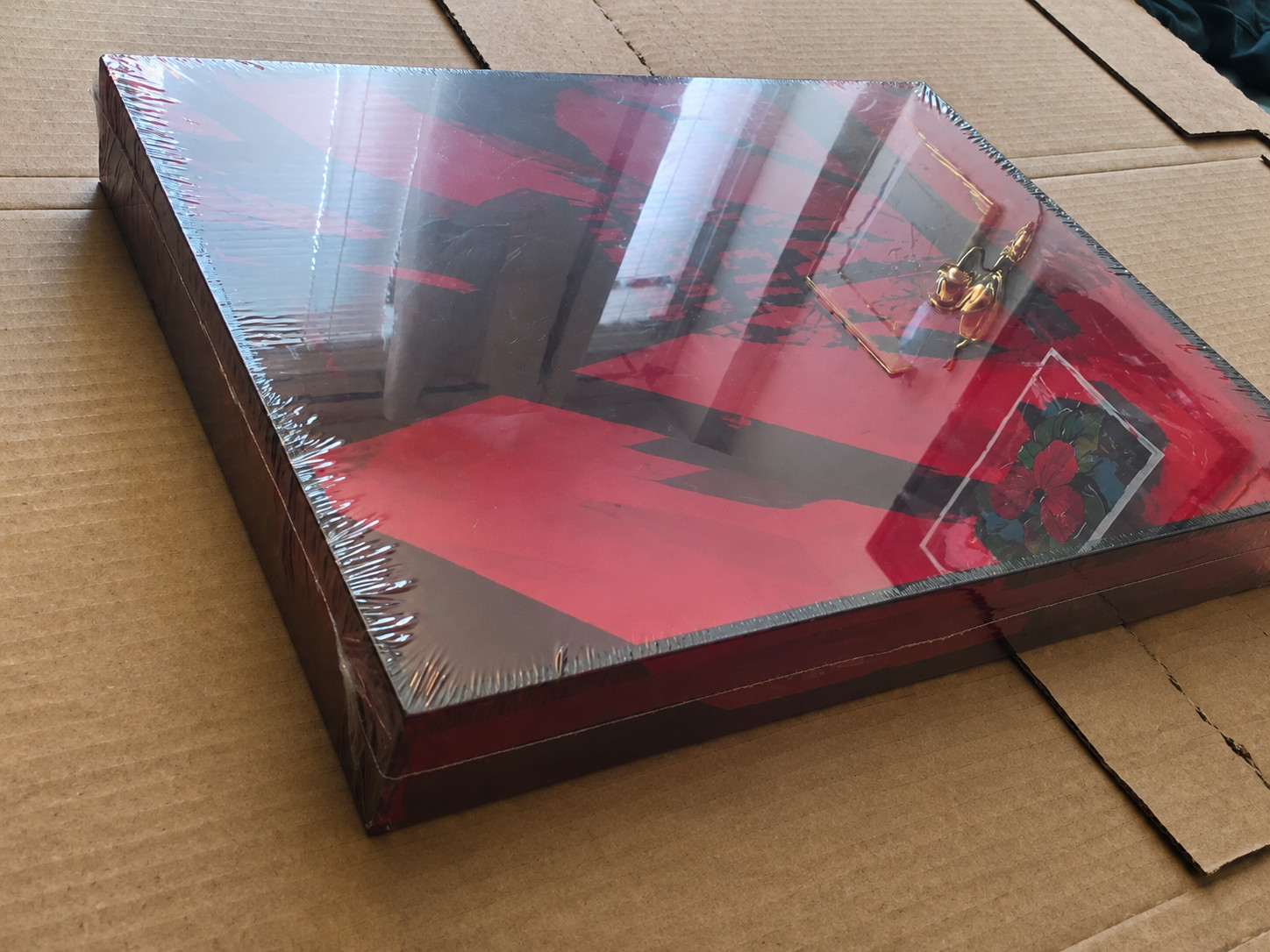 Walls of Change: The Story of the Wynwood Walls – Special Plexi Edition