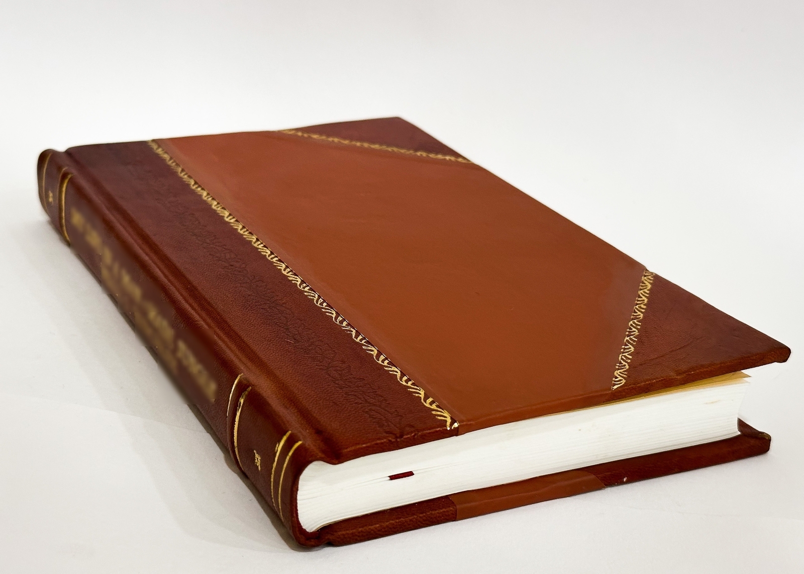 Ausgewahlte Werke Von Christian Erbach (Um 1570-1635) Erster [Leather Bound]