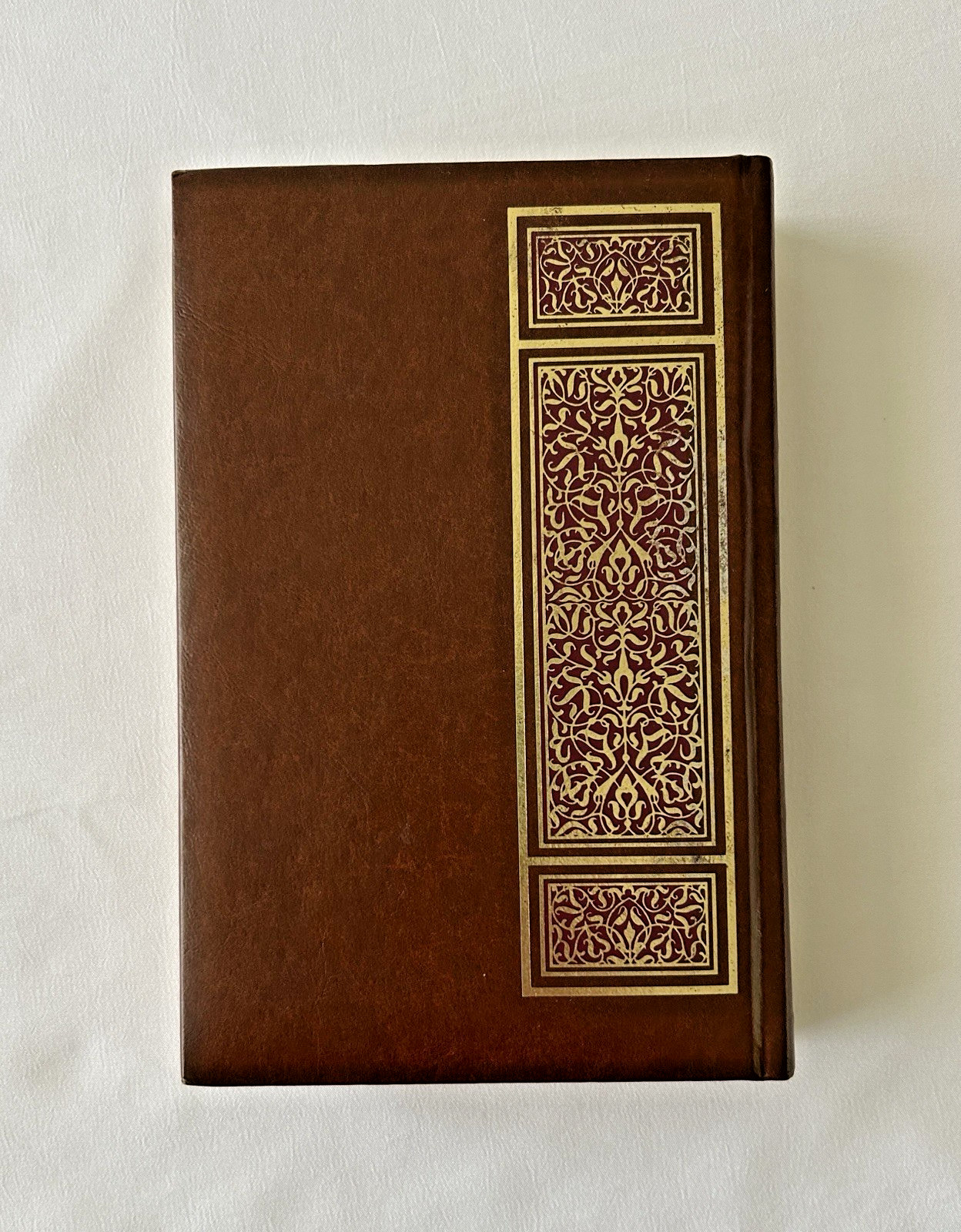 Thomas Nelse New American Standard BIBLE Text Edition Illustrated 762 BR 1977