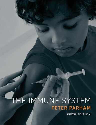 The Immune System – Paperback, by Parham Peter – Very Good v