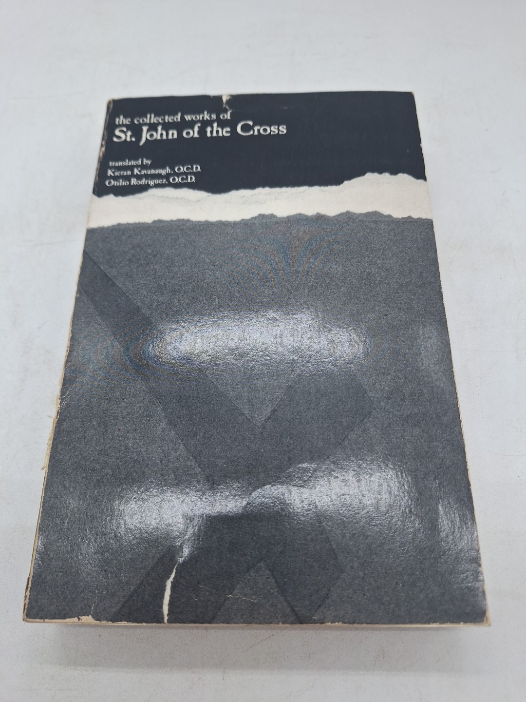 The Collected Works of St. John of the Cross (ICS Publications) by Saint Joh…
