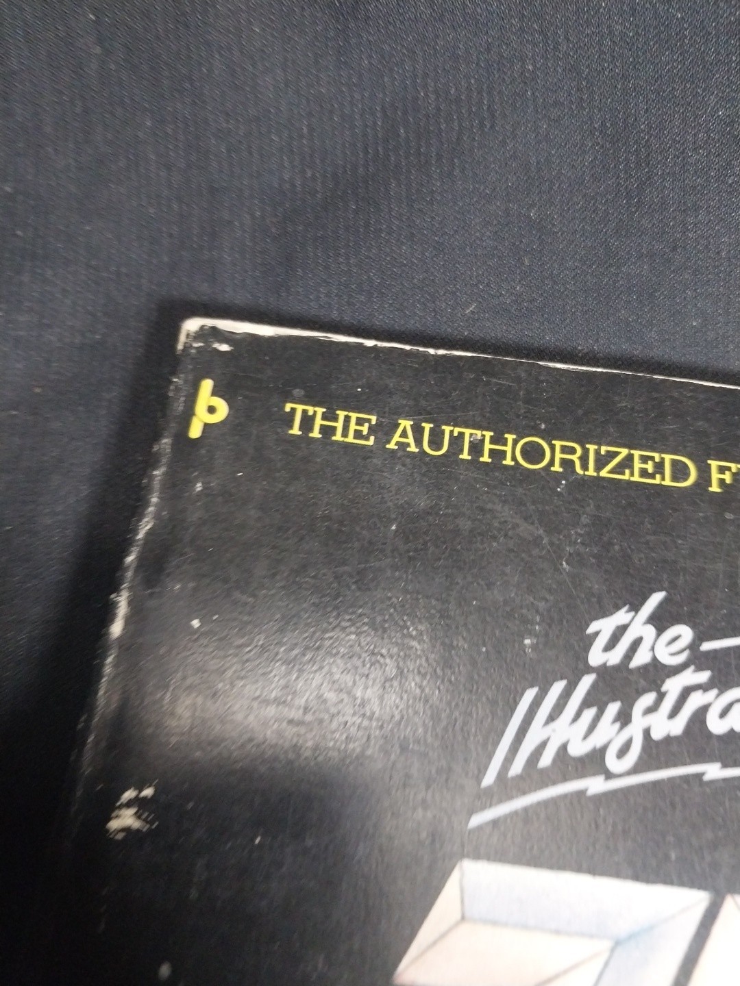 The Illustrated Roger Zelazny 1978 Full-Color Softcover Book Fantasy & Science