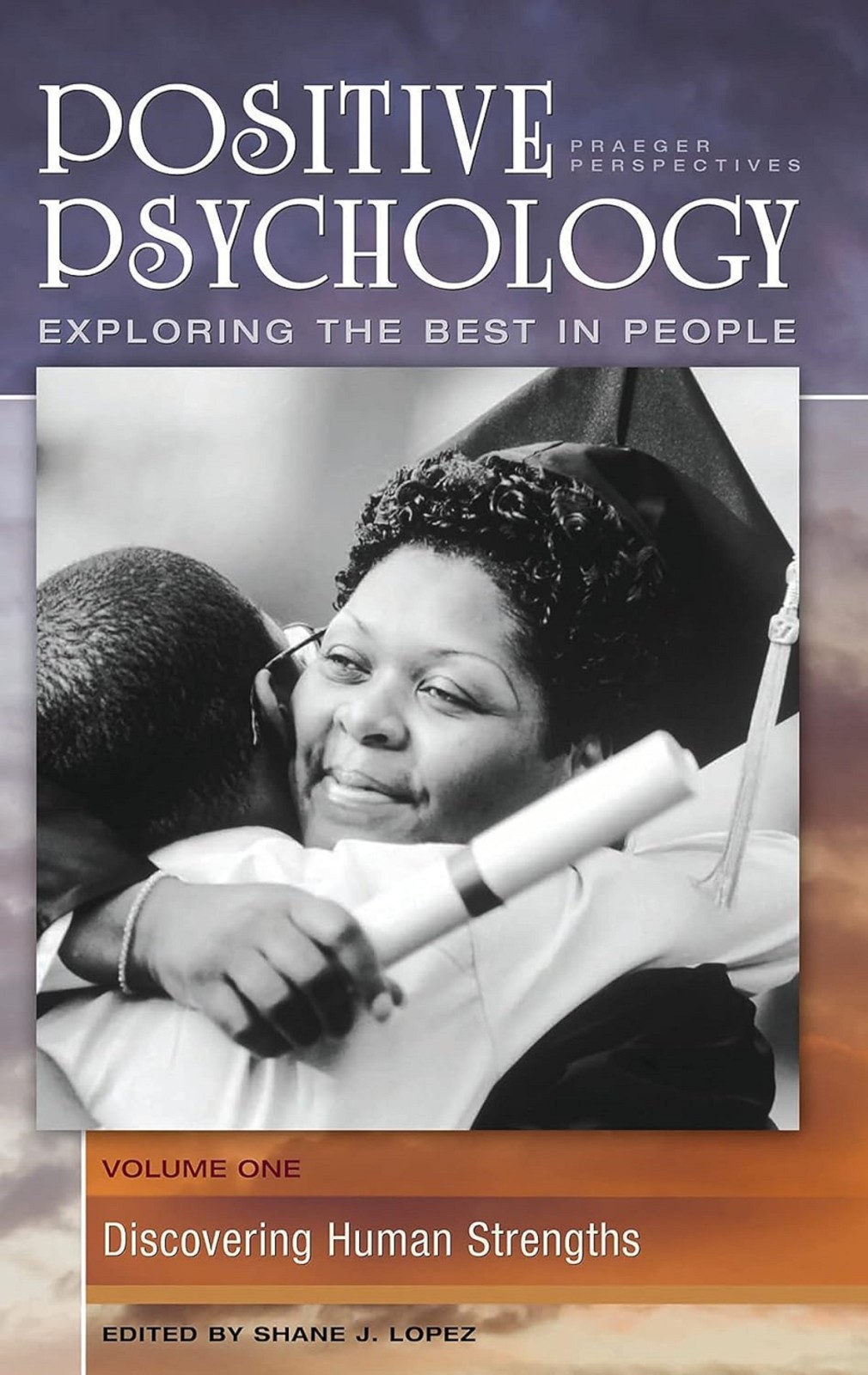 Compare & Save: NEW: Positive Psychology: Exploring the Best in People [4 vols)