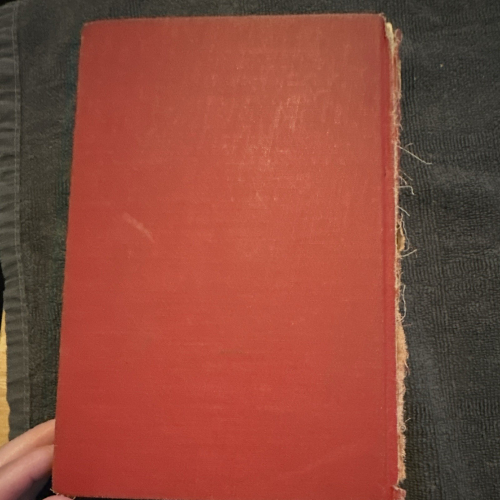The Macmillan Company Margaret Mitchell Gone With the Wind Hardcover 1943