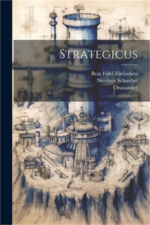 Strategicus (Paperback or Softback)