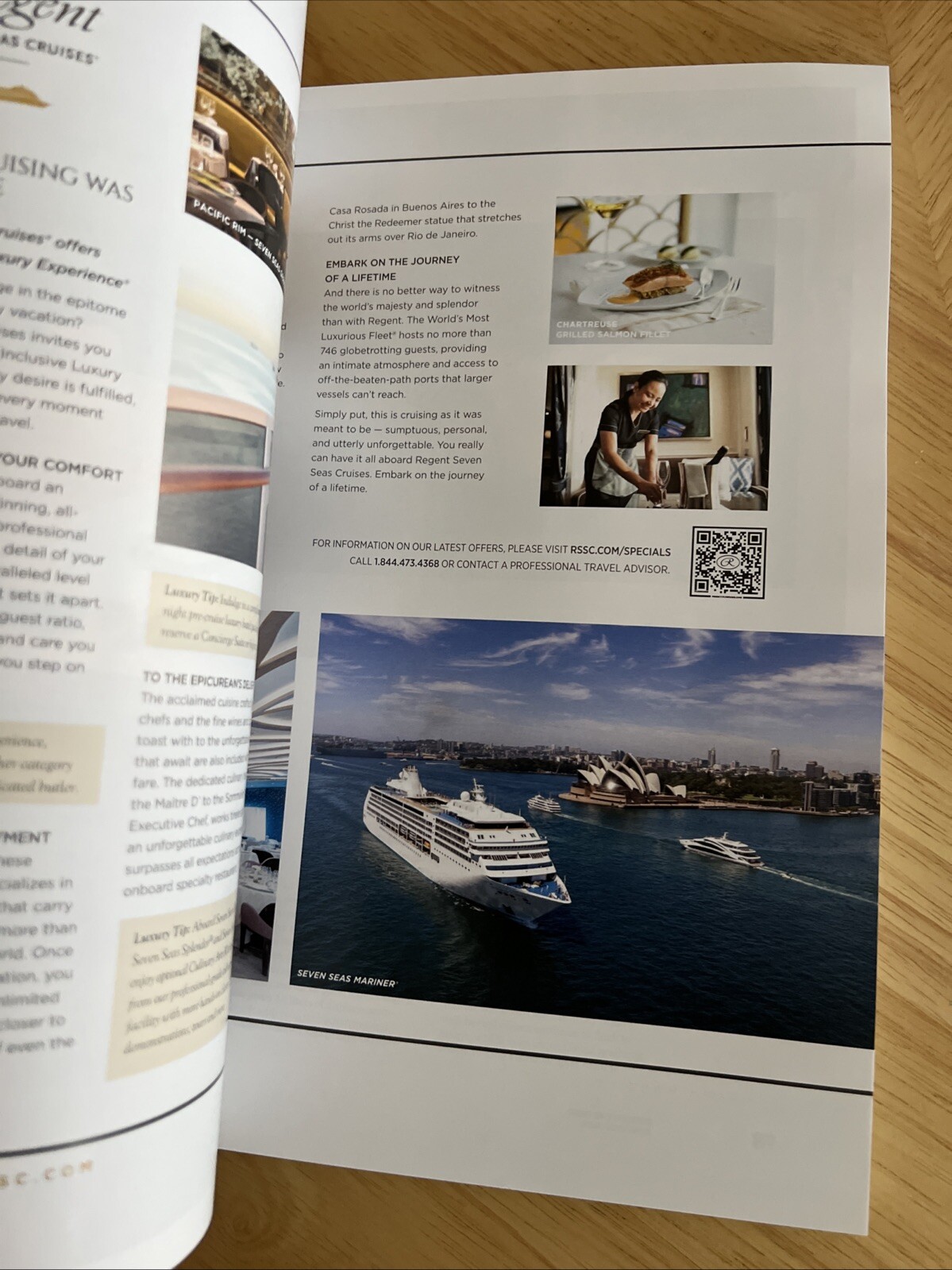 Robb Report 36th Annual Best Of The Best June/July 2024