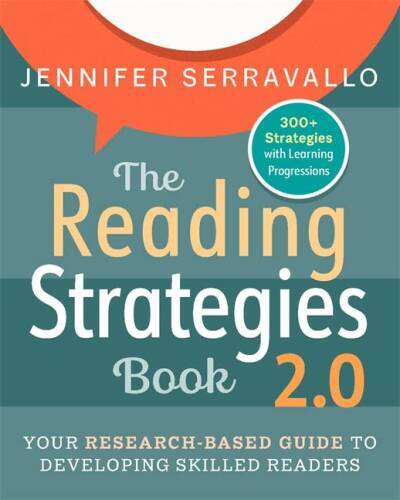 The Reading Strategies Book 20: Your Research-Based Guide to Developing – GOOD