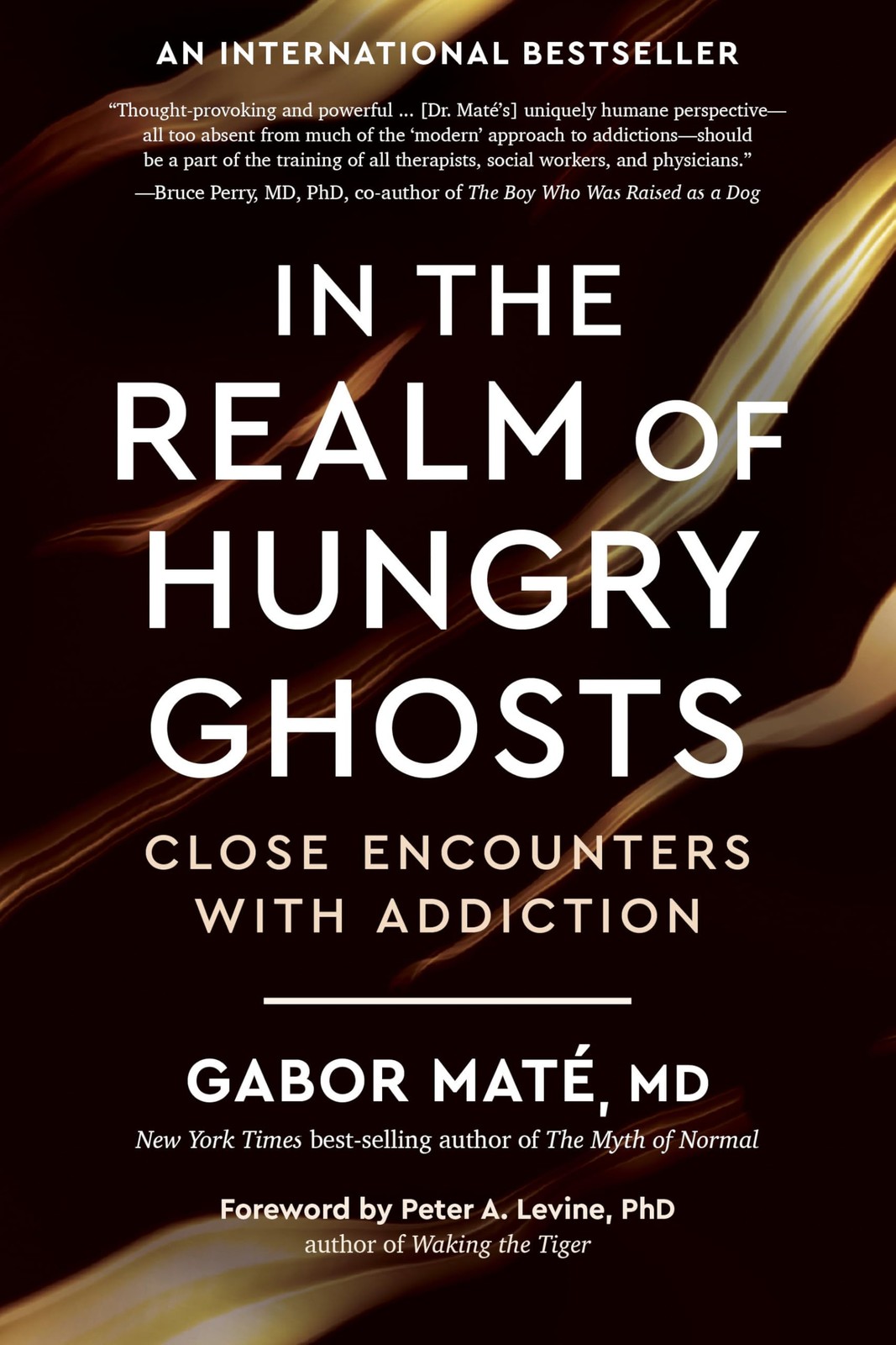 In the Realm of Hungry Ghosts Close Encounters with Addictio