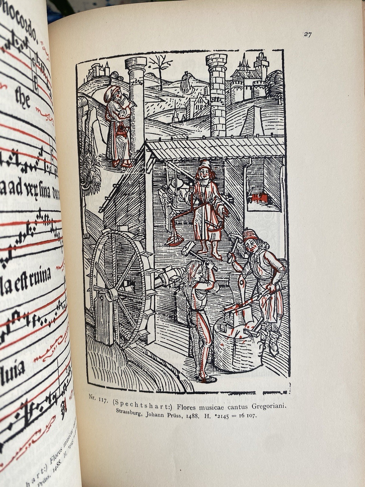 J. Halle Antiquariat 1926 Wiegendrucke Incunabula Catalogue Munich 150 Plates