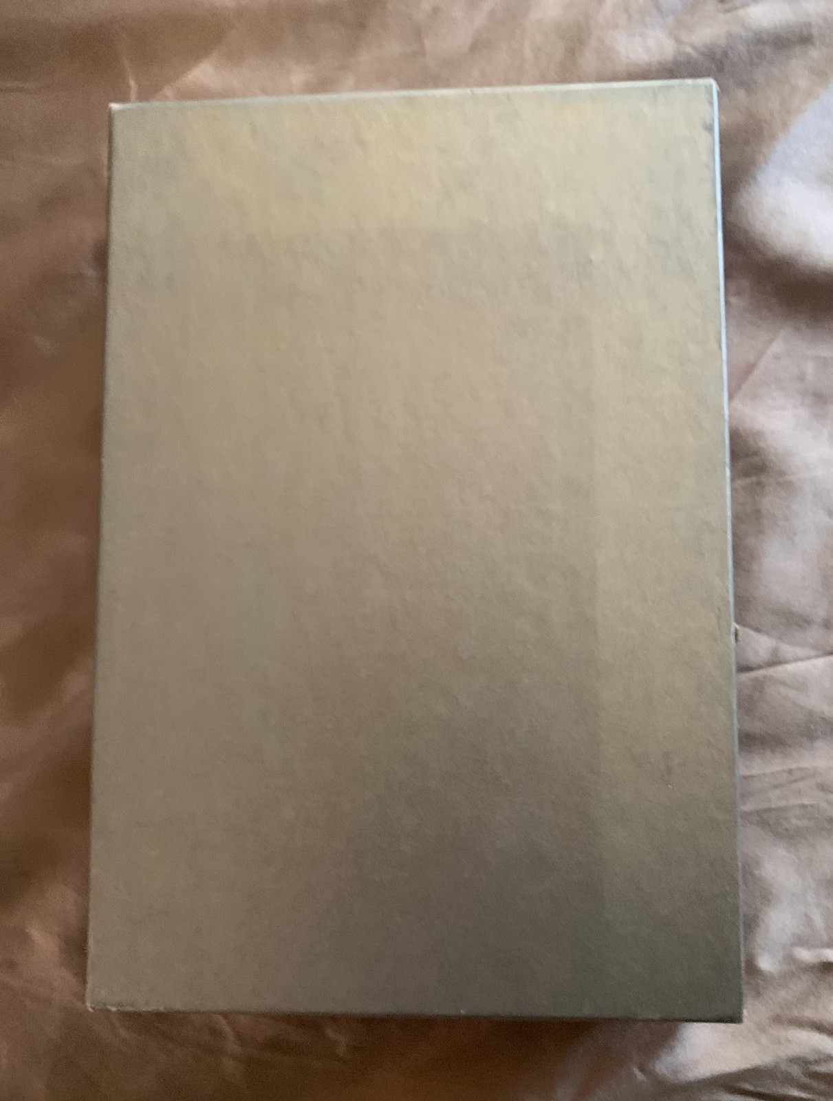 The Moonstone By Wilkie Collins Heritage Press 1959 W/Slipcase & Sandglass Illus