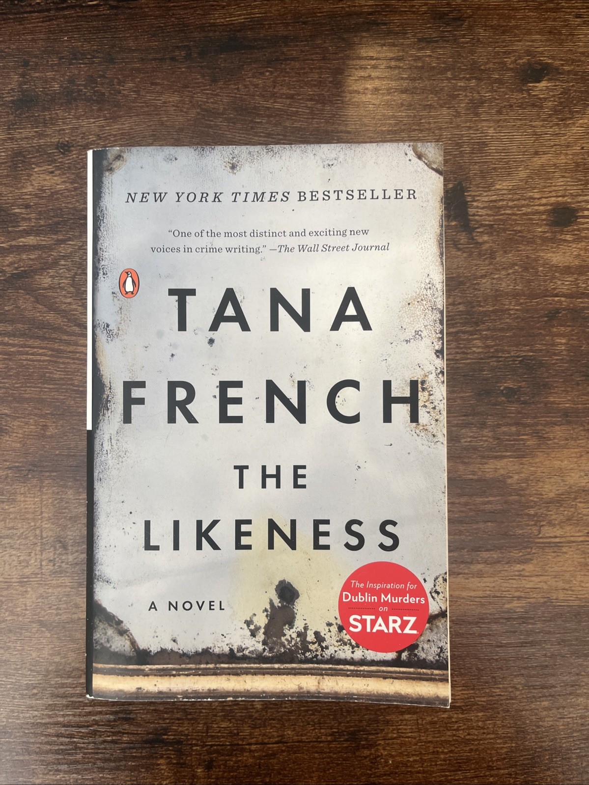 Likeness : A Novel by Tana French (2021, Us-Tall Rack Paperback)