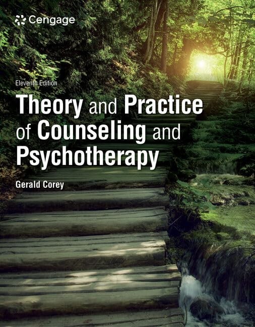 Theory and Practice of Counseling (Mindtap Course List) SPIRAL FREESHIP