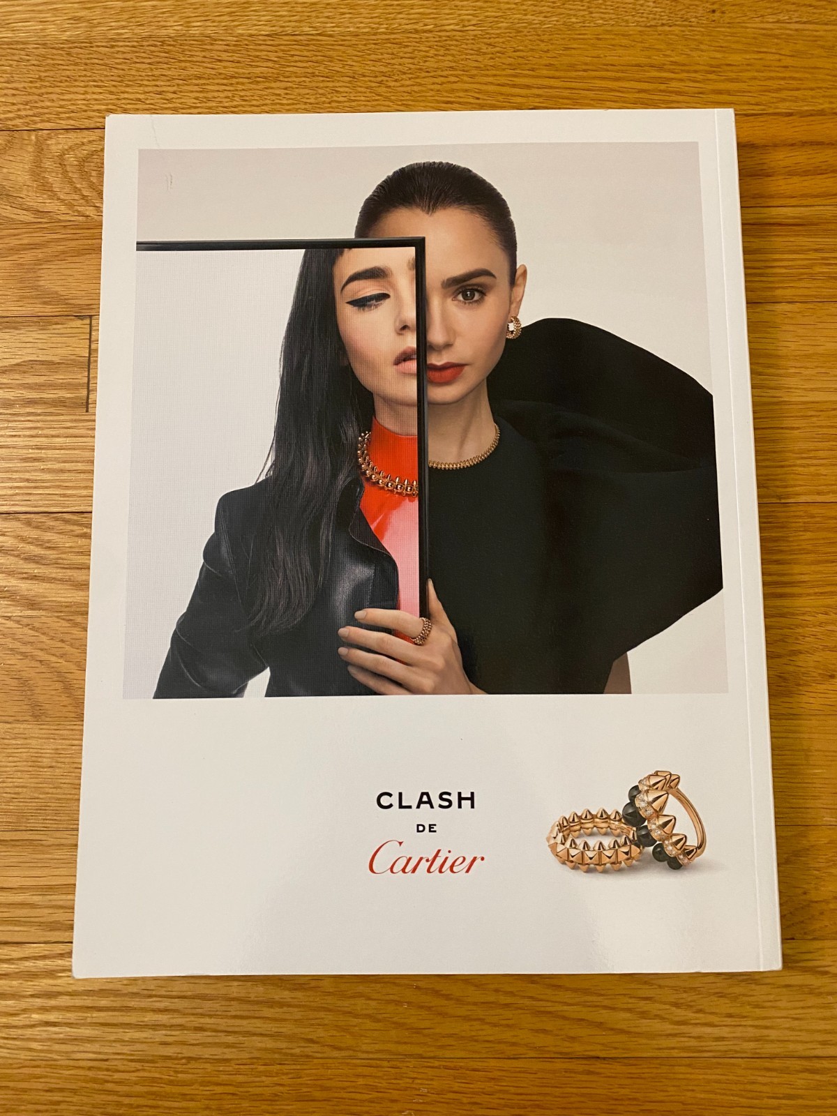 System Collections Autumn Winter 2025-2026 Issue 1 Fashion Interviews Photos NYC
