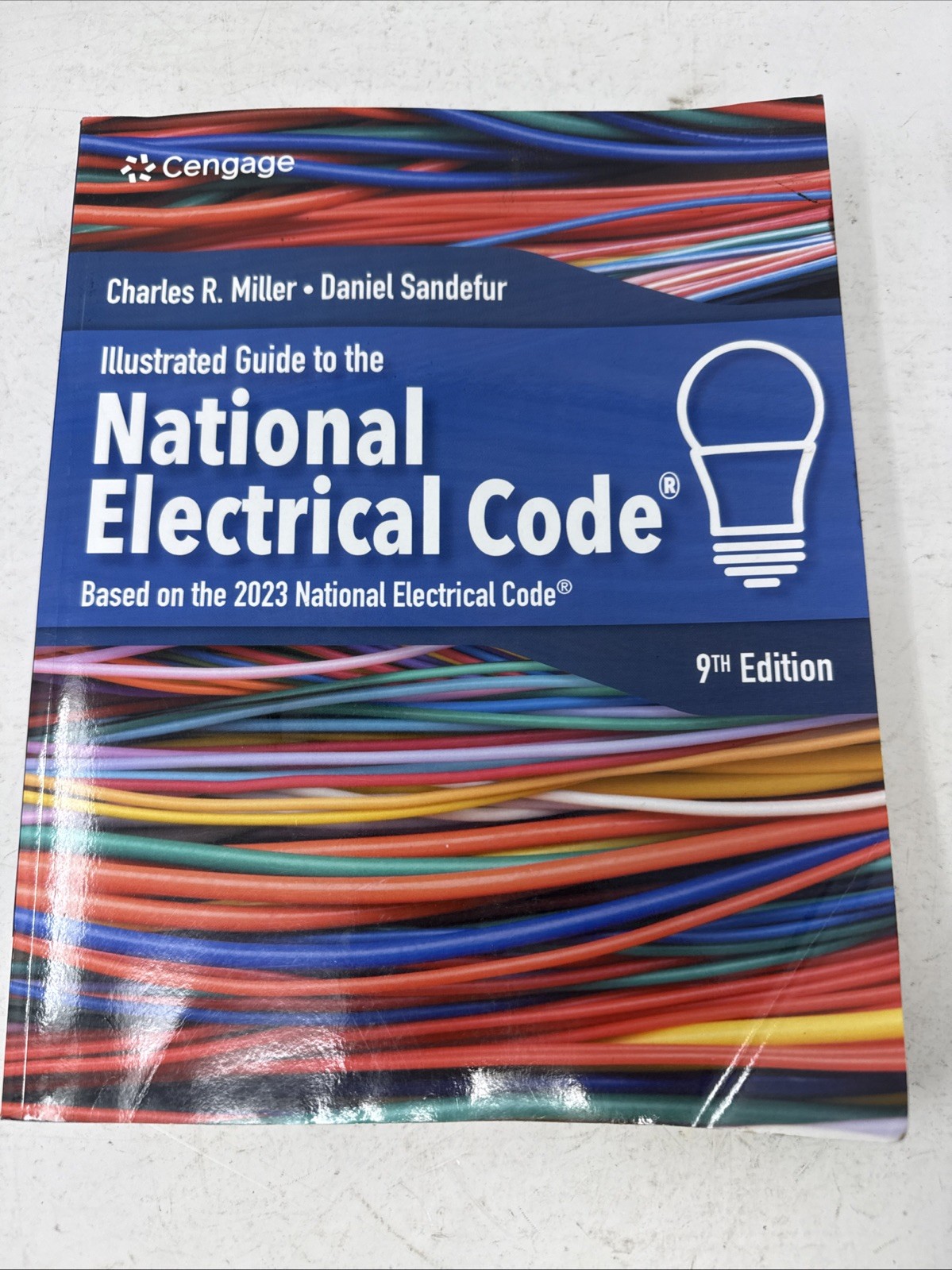 Illustrated Guide to the National – Paperback, 9th Ed. *Read Description*