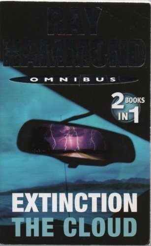 Duo: Extinction / The Cloud – Omnibus By Hammond, Ray Ray Hammon