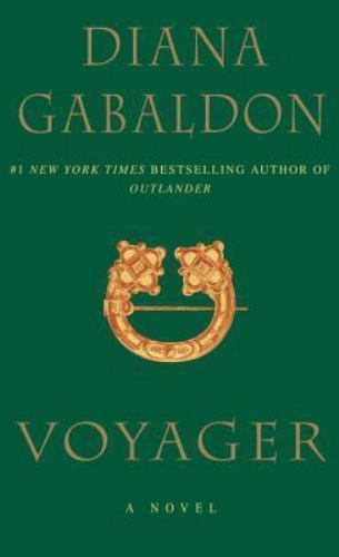 Voyager: A Novel (Outlander) (Mass Market Paperback) by Diana Gabaldon
