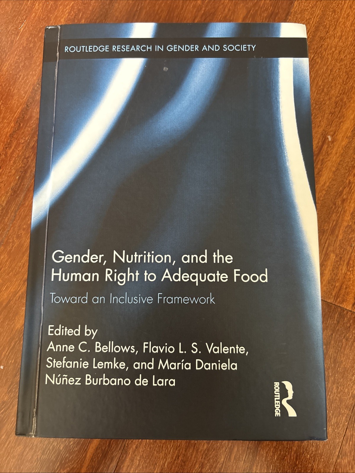 Gender, Nutrition, and the Human Right to Adequate Food – 9780415714457