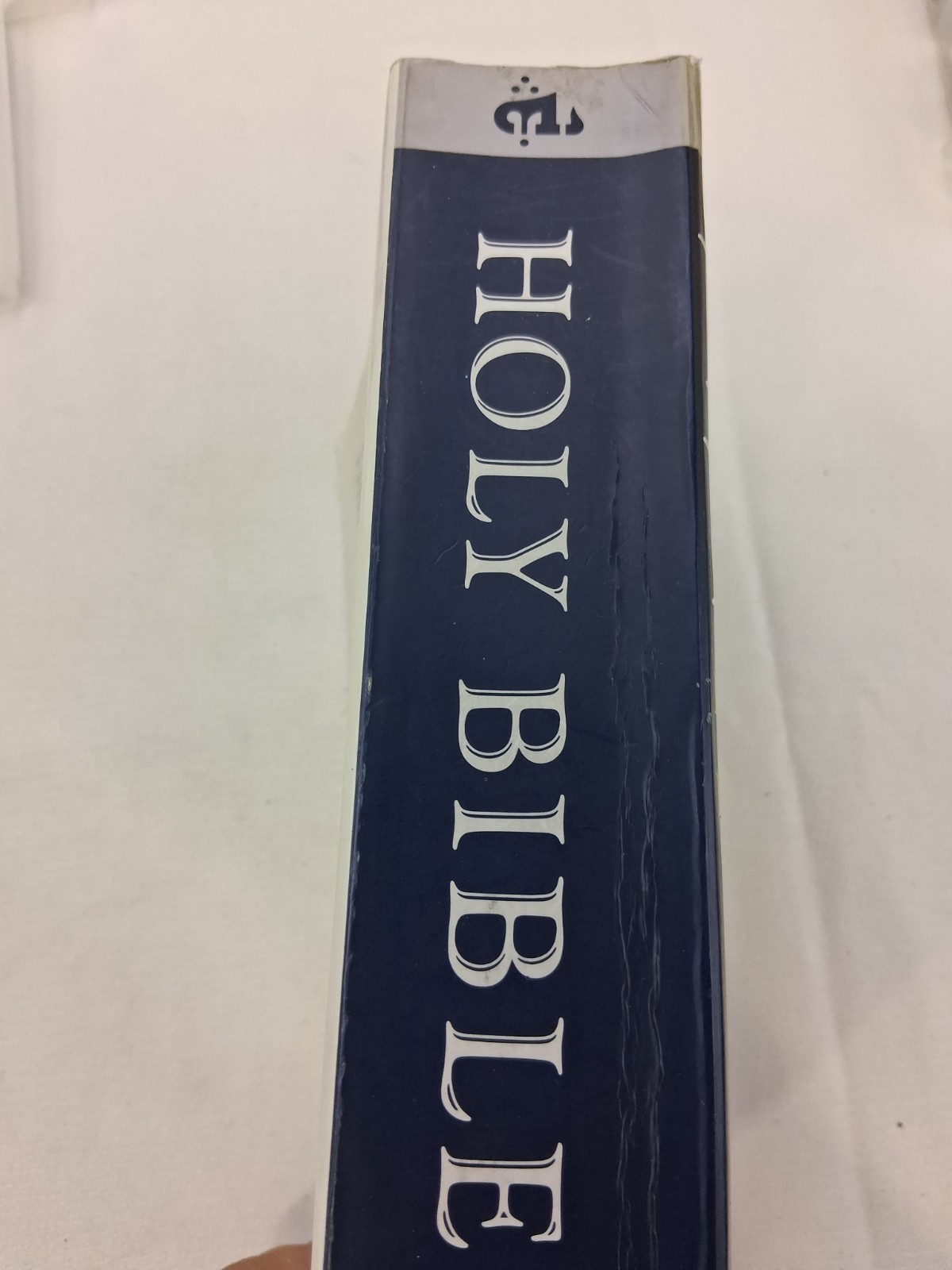 Holy Bible: From the Ancient Eastern Text: George M. Lamsa’s Tra